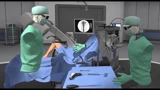 Osso VR | Collaborative Training (2019)