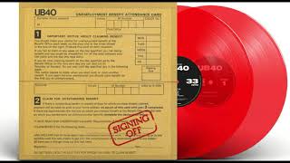 UB40 - Madame Medusa (1980, 12 inch) HQ Sound -  Brian Travers & Terence ’Astro’ Wilson R.I.P.