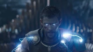 THOR 2 : Ragnarok (2017) Full Movie HD | Chris Hemsworth | Marvel Superhero Action | TV friendly.