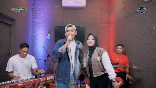 MARSELIA RENATA FEAT ALDO JP - TAK TUNGGU BALIMU • ANTASENA REBORN JOMBANG || Fyp TikTok