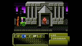 [TAS] NES Nightshade by MESHUGGAH in 08:04.52