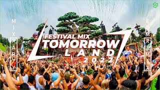 🔥 Tomorrowland 2022 🔥 Festival Mix 2022 🔥 Best EDM Mix Popular Songs 2022 🔥