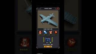 How To Play 1945 Airforce Game And Recruit A Co Pilot #1945airforcegame #pilot #gamergamingvideos