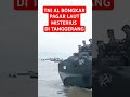 tni al bongkar pagar laut pagarlauttangerang tnial