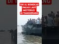 tni al bongkar pagar laut pagarlauttangerang tnial