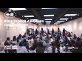 Plus Global Audition (Source Music x Bighit)