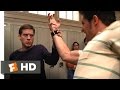 Spider-Man Movie (2002) - Peter vs. Flash Scene (1/10) | Movieclips