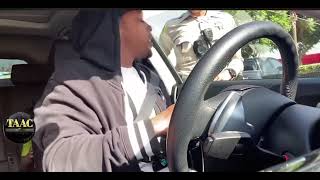 Man cursing out cops used all his rights to the fullest cops dislike that 😆(must watch) #hilarious