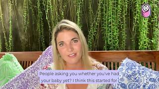 You're 42 Weeks Pregnant: What You Need to Know