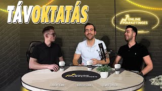 TávOKTATÁS - E85 | Hogyan Döntünk Mi és Miért Nem Ragaszkodunk Hozzá?!