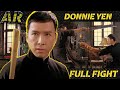 DONNIE YEN vs FAN SIU-WONG | IP MAN (2008)