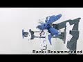 1 144 quiet zero link unit review gundam the witch from mercury