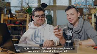 Post Silicon Protocol Validation Solutions | Prodigy Technovations