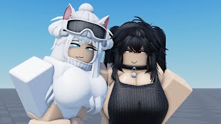 The Backrooms Smilers Fantasy Roblox Animation