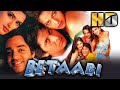 Betaabi (HD) - Bollywood Action Romantic Movie | Chandrachur Singh, Arshdad Warsi, Anjala Zaveri