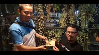 Kopdar wajib TSVC Bandung