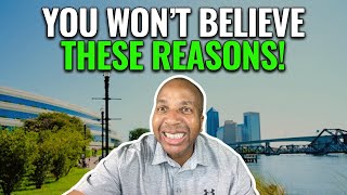 Uncover the Amazing Reasons to Relocate to Northside Jacksonville!