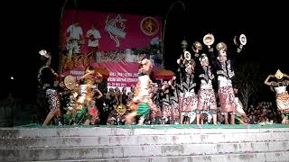 ST Yuda Asmara Pedungan Parade Baleganjur 2011