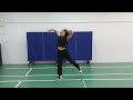 Ava Max - Weapons - Zumba®fitness with Ira