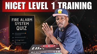 NICET Level 1 Training: Learn the Fastest Method to Find Answers