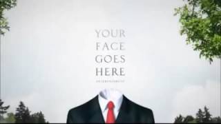 Your Face Goes Here Entertainment/Home Box Office (2011)