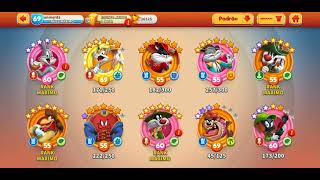 Looney Tunes™ Mundo Insano - RPG | #394 | #uninerds | Universo dos Nerds