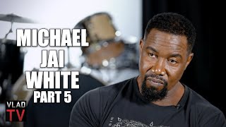 Michael Jai White: Black Dynamite Didn't Get Cancelled Over a Carl Jones CNN Interview (Part 5)