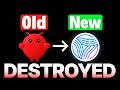 OpenAgents DESTROY Openclaw?