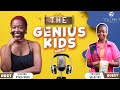 Genius Kids: Meet Princess Masters – 14-Year-Old Model, Future Lawyer & All-Around Star!