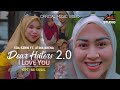 Dear Haters 2.0 | I Love You - Eda Ezrin ft. Atina Arena | Official Music Video