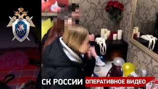 Пресечена деятельность ОПГ, специализирующейся на незаконном изготовлении и обороте порнографии