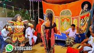 #Mahabharatam #Lovelykiran #Keechakavadha Mahabharatam Sahadeva \u0026 Sreenu//9705913885//