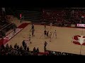 Cameron Brink vs PAC 25 PTS & D          12.12.21