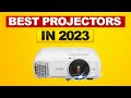 Epson Home Cinema 1060  ✅ [TOP 5 Picks in 2023] ✅  Top 5 Best Projectors you can buy in 2023