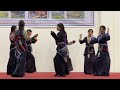   སྐོར་བྲོ་གསར་པ། ཡ་ལ་ཡེ།  tibetan dance song gorshey འཁྲབ་སྟོན་པ་དོལ་པོའི་བུ་མོ། 