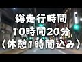 仙台～東京を下道で！低燃費の原付ならガソリン代いくらかかる？【スーパーカブで国道6号完全制覇】