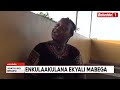 Agataliikonfuufu: Manya akabuga ko . Leero tukututte Bbaale mu Kayunga.