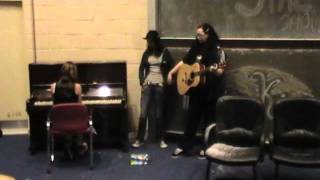 CTYI Stalent Show Session 1 2011 Part 2