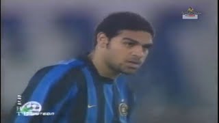 Roma vs Inter FULL MATCH (Seria A 2003-2004)