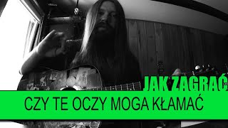 Jak zagrać #358: Czy te oczy mogą kłamać | PTA: 1/6 | SoundFarm