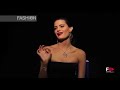 isabeli fontana for stroili gioielli making of 2013 by fashion channel