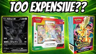 I’m Changing My Pokémon Strategy… Here’s Why
