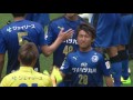 【ハイライト】2017明治安田生命j2リーグ第11節 大分トリニータ vs 松本山雅fc