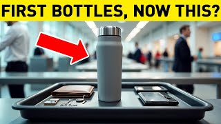 TSA Just Banned THIS! Shocking New Airport Security Changes You Must Know