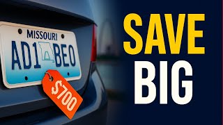 Missouri’s Cheapest Car Insurance? Save Big with These Insider Tips