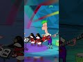 Phineas And Ferb Facts Pt. 3 | Channel Frederator #shorts