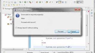 Java 18 - Logical Operators