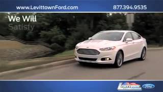 Levittown Ford Dealer Experiences - Levittown, NY 11756