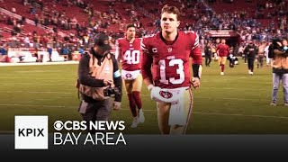 49ers Experience: The Faithful are looking ahead to 2025