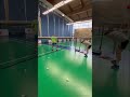 Fly TrickShot | BADMINTON